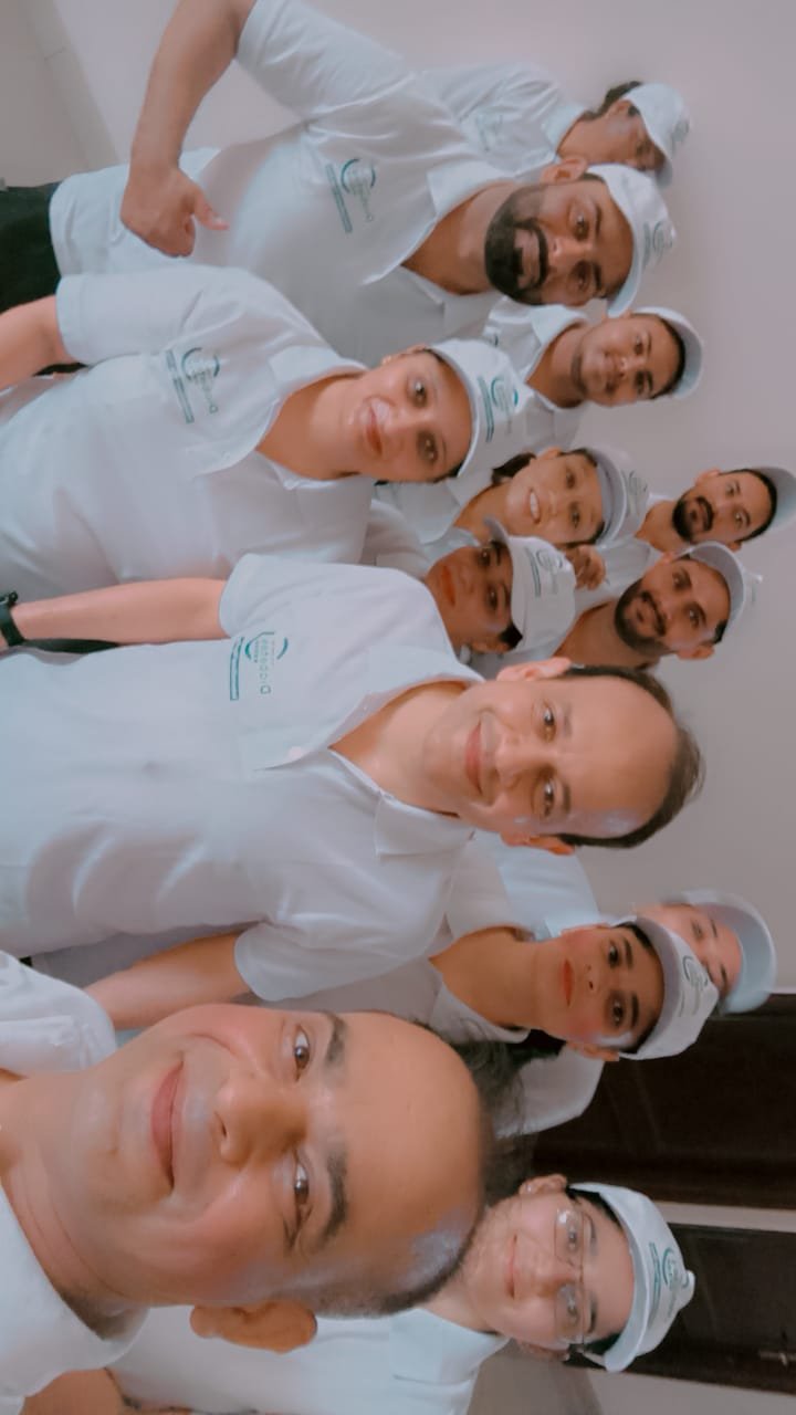 SAHYOG programme photo 6