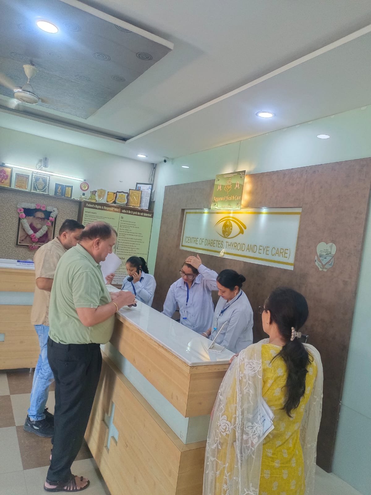 SAHYOG programme photo 9