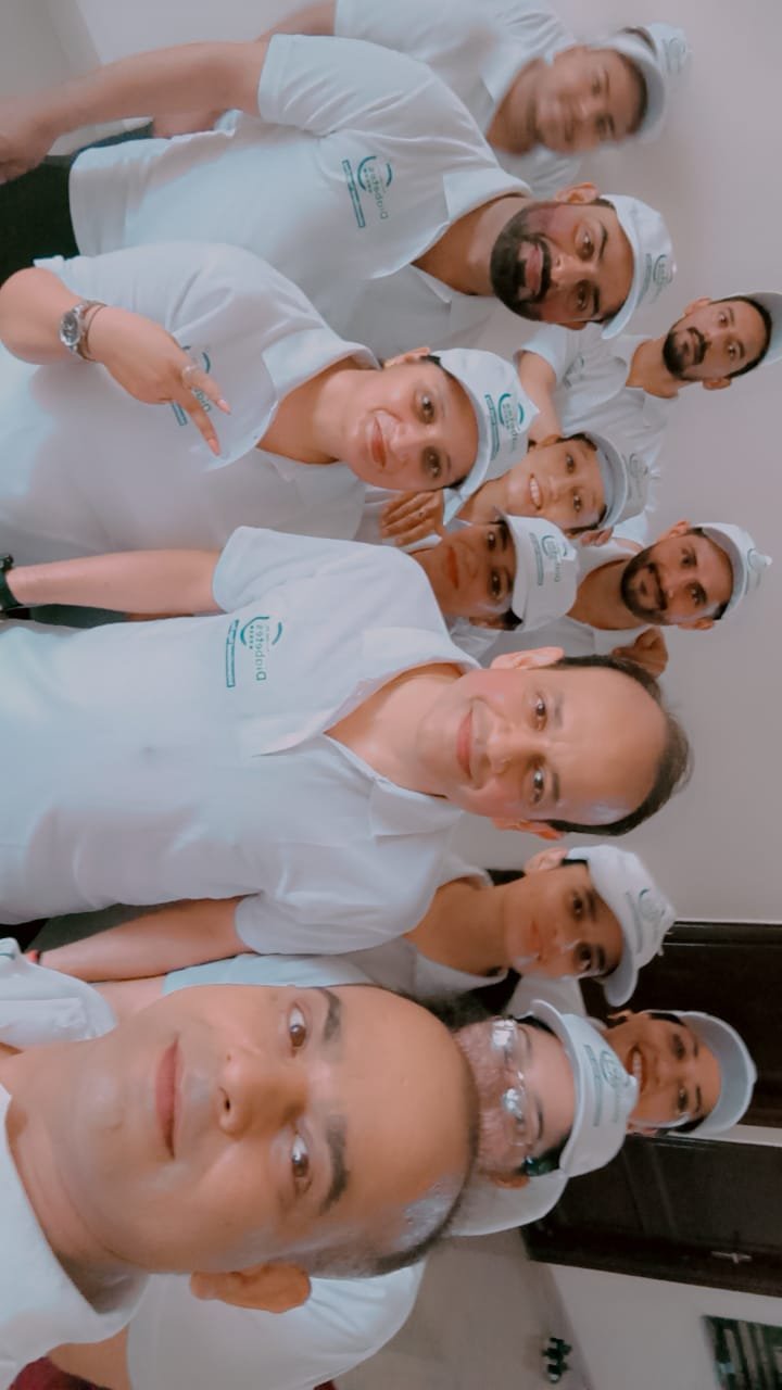 SAHYOG programme photo 10