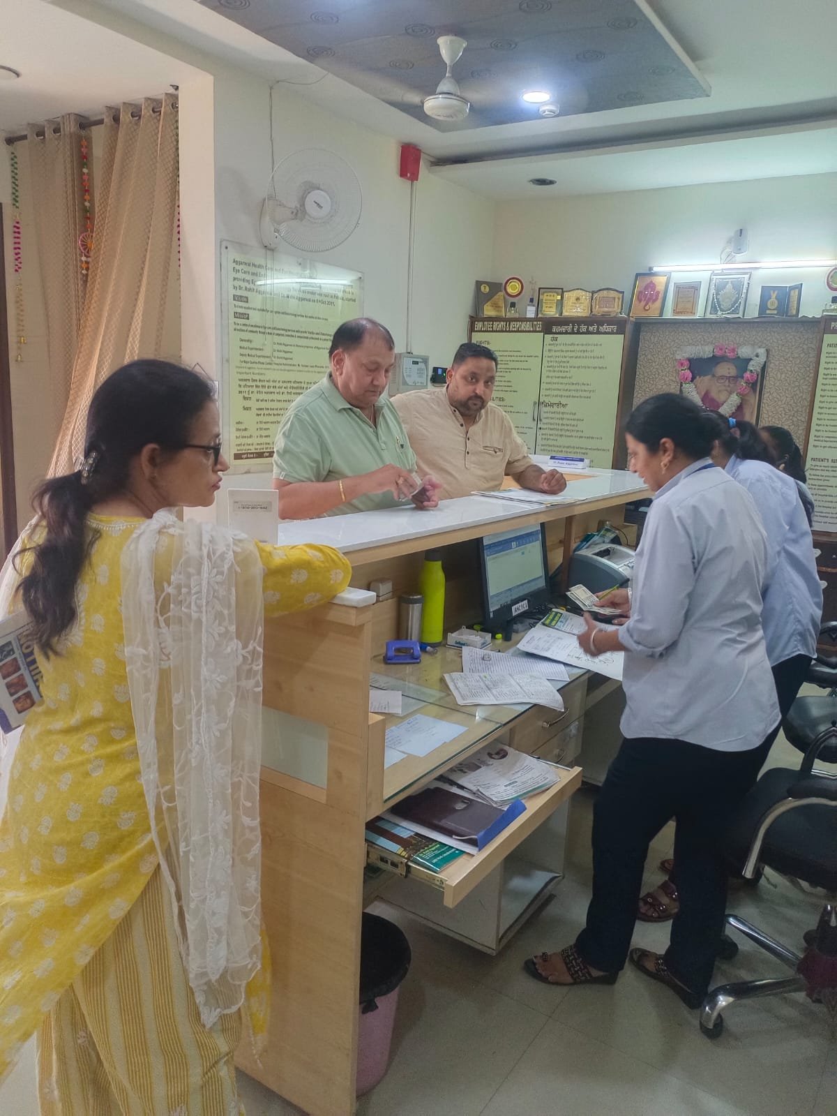 SAHYOG programme photo 11