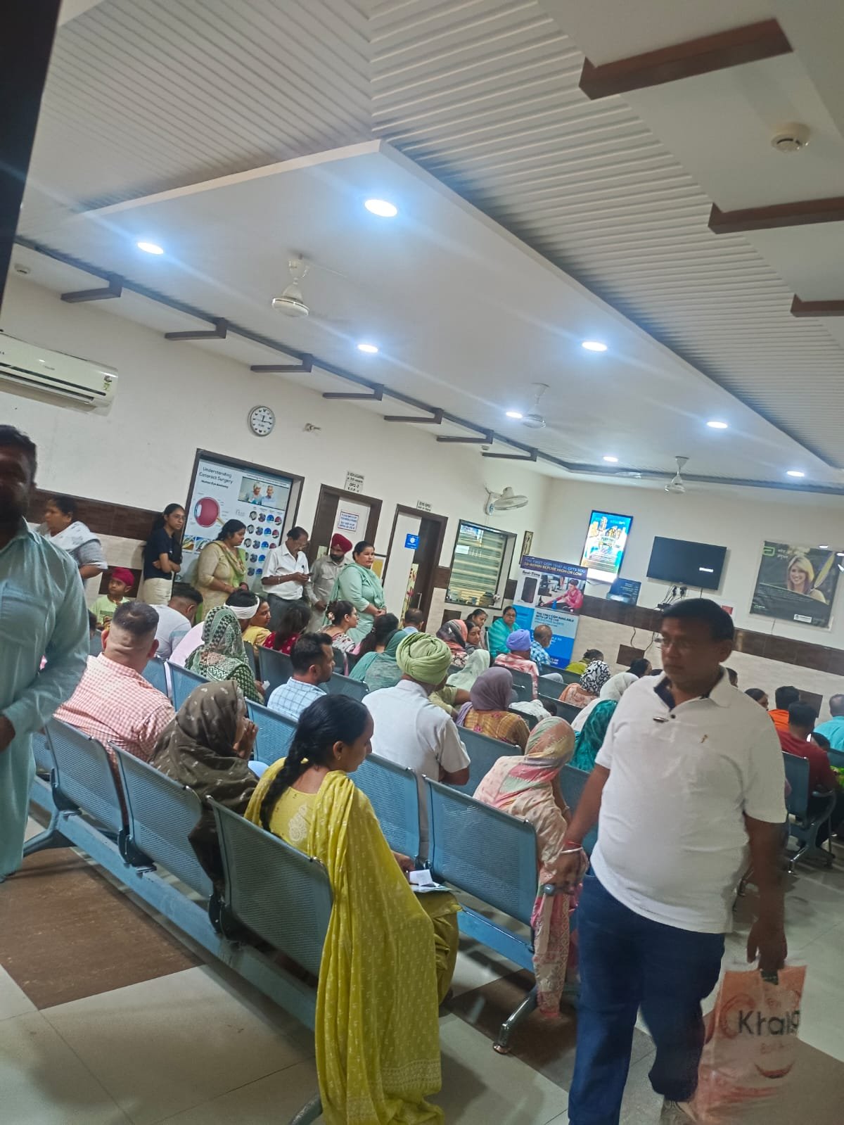 SAHYOG programme photo 12