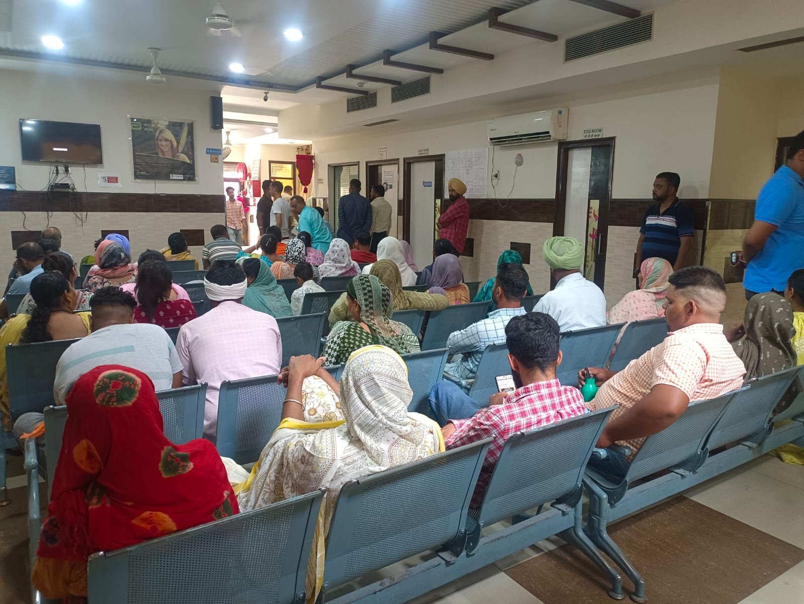 SAHYOG programme photo 13