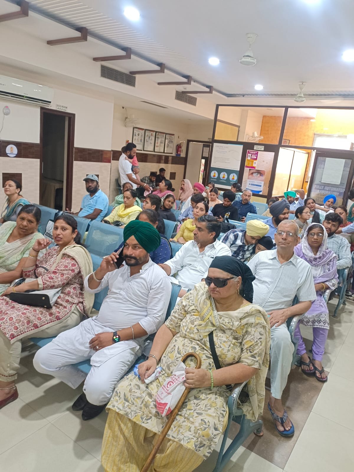 SAHYOG programme photo 15