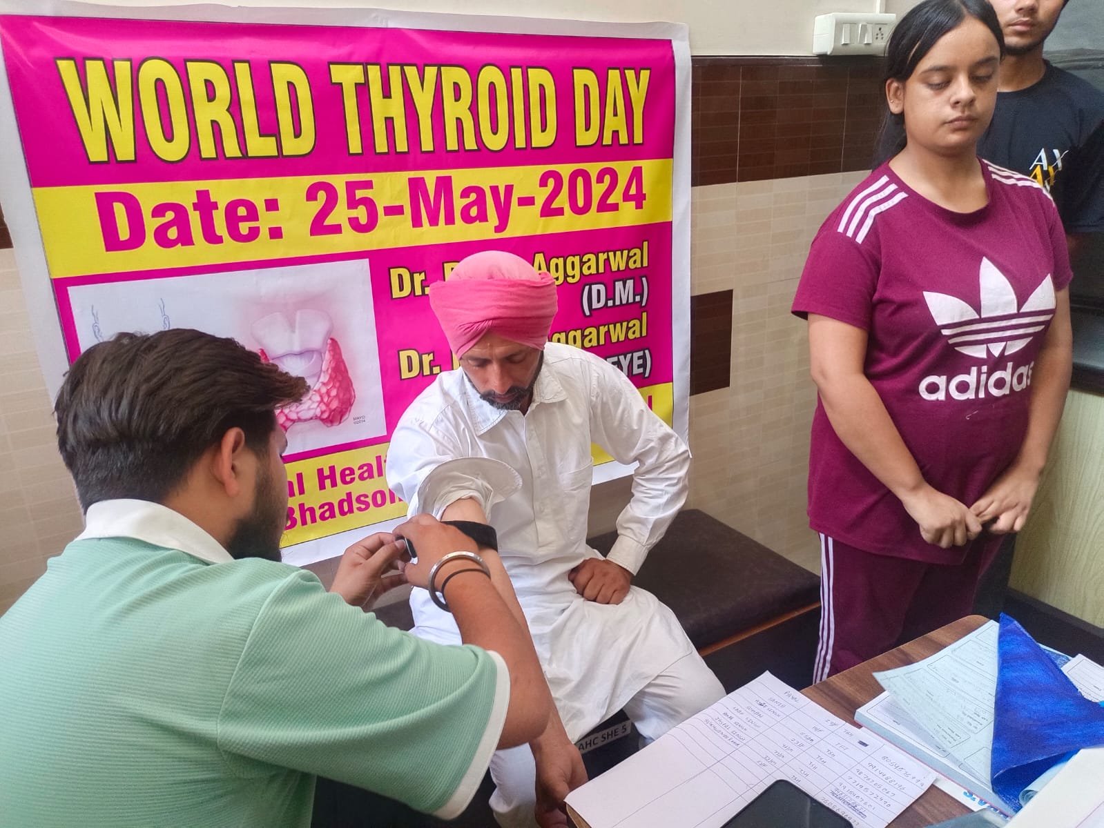 SAHYOG programme photo 17