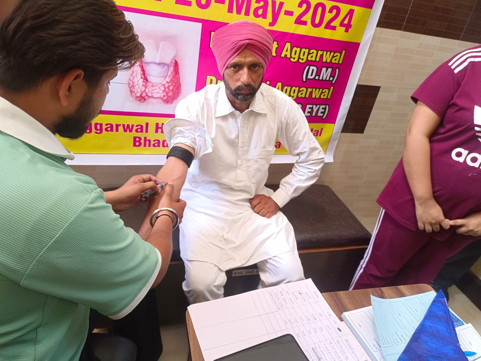 SAHYOG programme photo 18