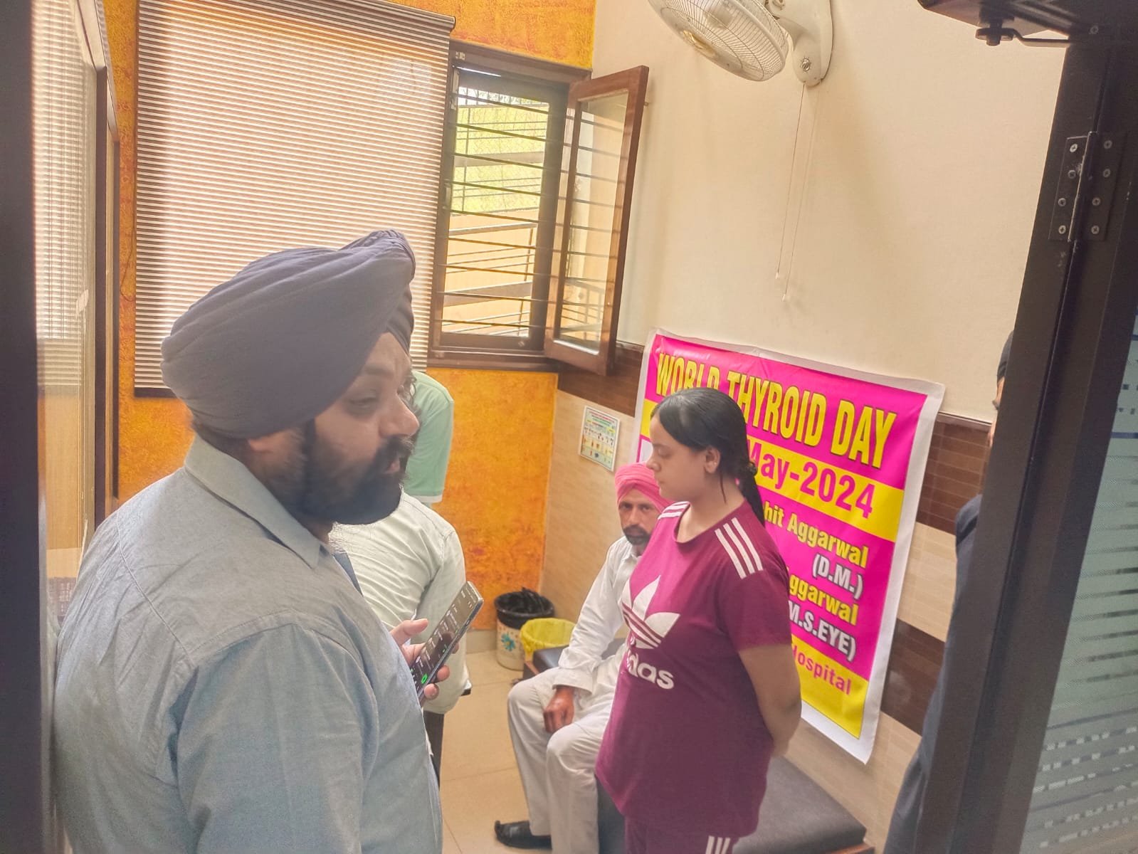 SAHYOG programme photo 19