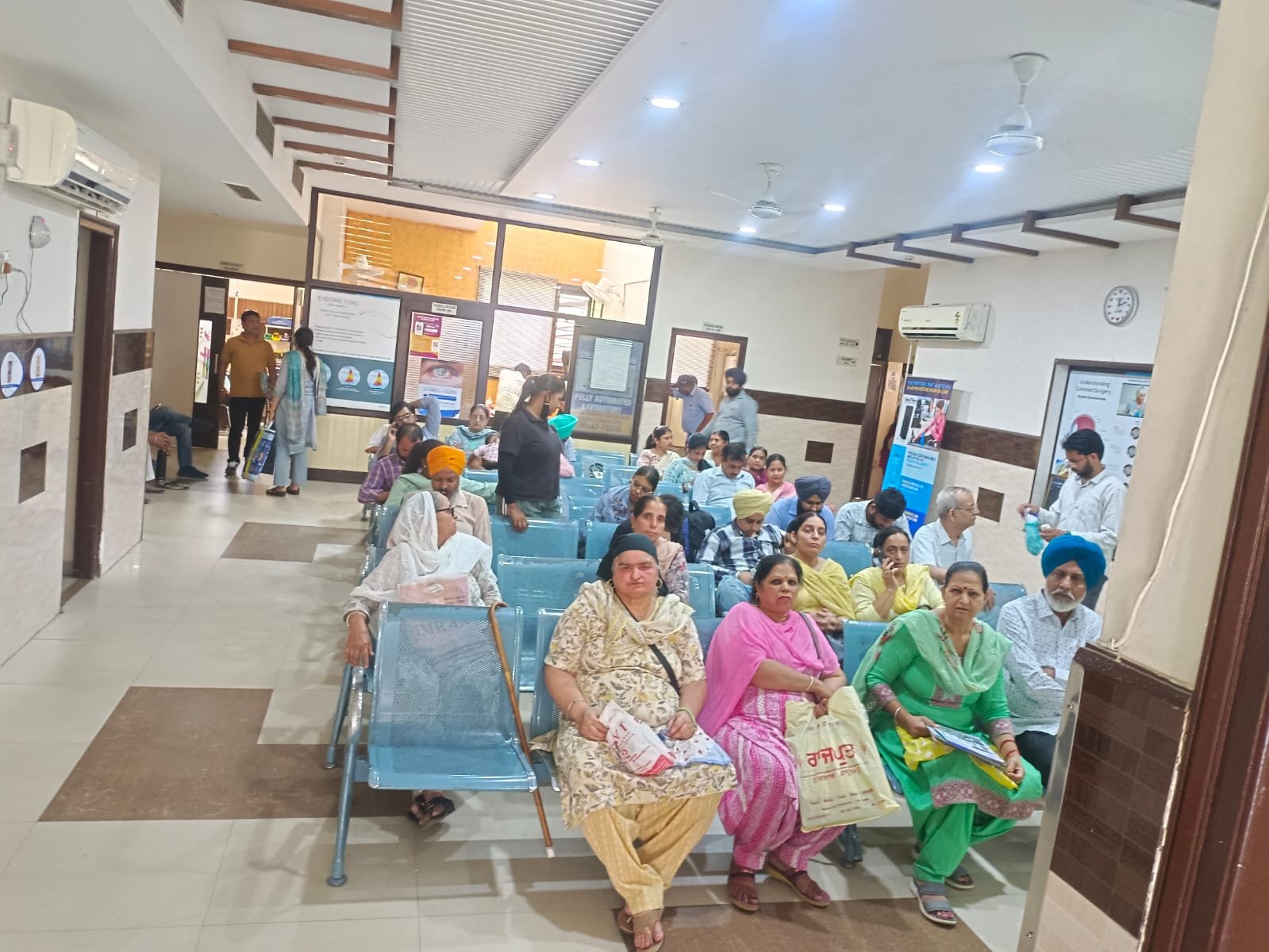 SAHYOG programme photo 20