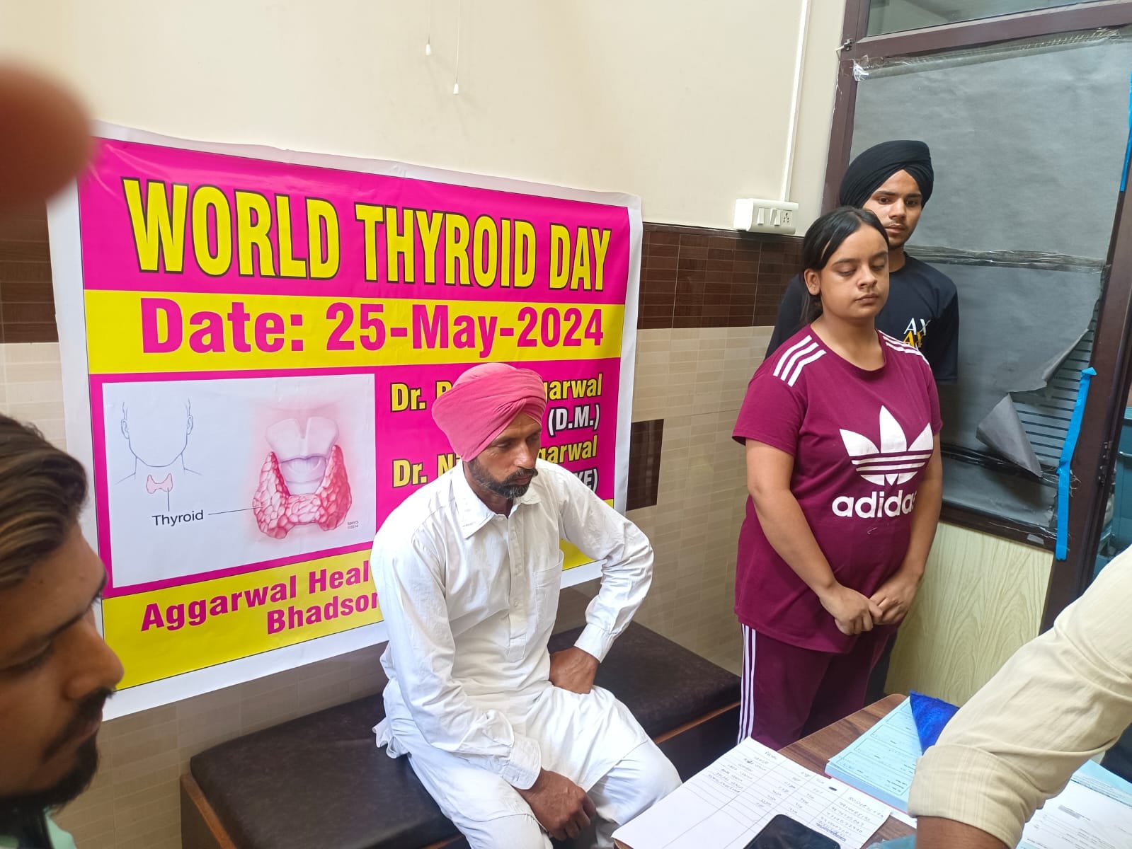 SAHYOG programme photo 21
